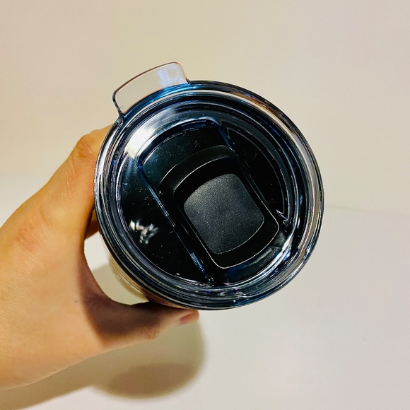 Scrabble Letter P Mug and Holiday Christmas Sweater Design Travel Mug Bundle - Picture 10 of 11